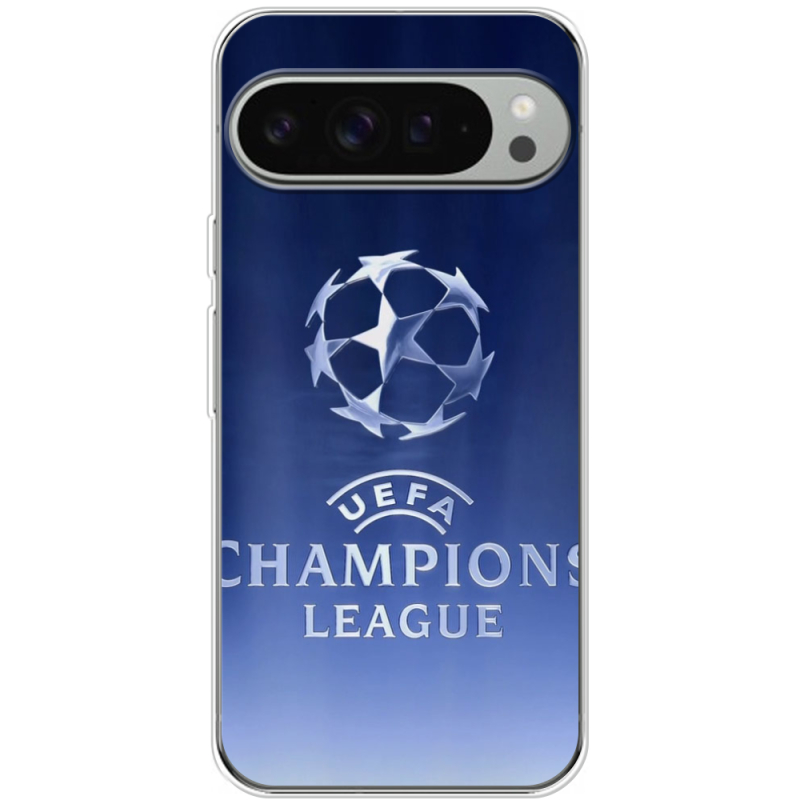 Чохол BoxFace Google Pixel 10 Pro XL