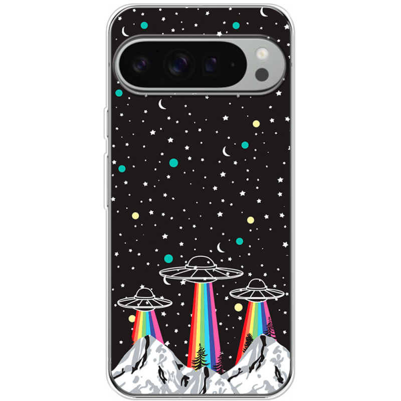 Чохол BoxFace Google Pixel 10 Pro XL