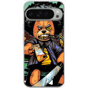 Чохол BoxFace Google Pixel 10 Pro XL 