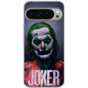 Чохол BoxFace Google Pixel 10 Pro XL Joker