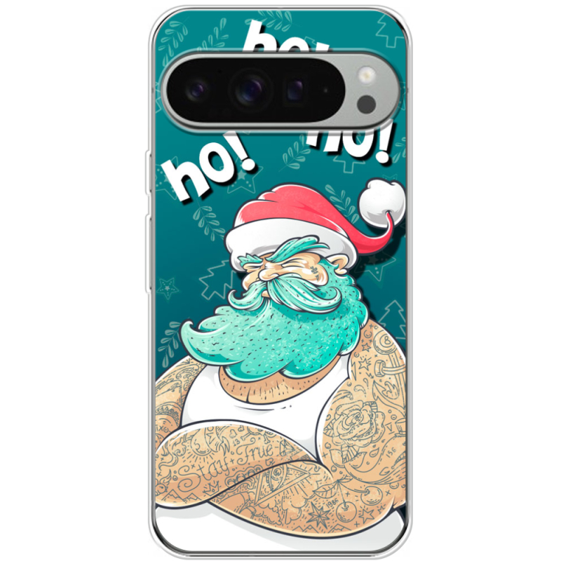 Чохол BoxFace Google Pixel 10 Pro XL