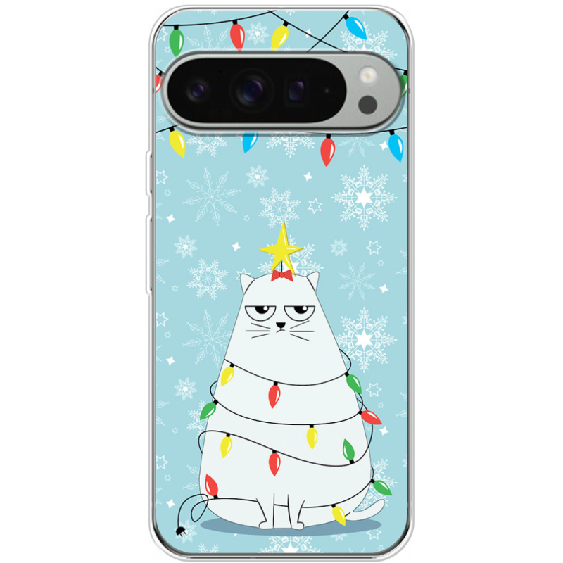 Чохол BoxFace Google Pixel 10 Pro XL