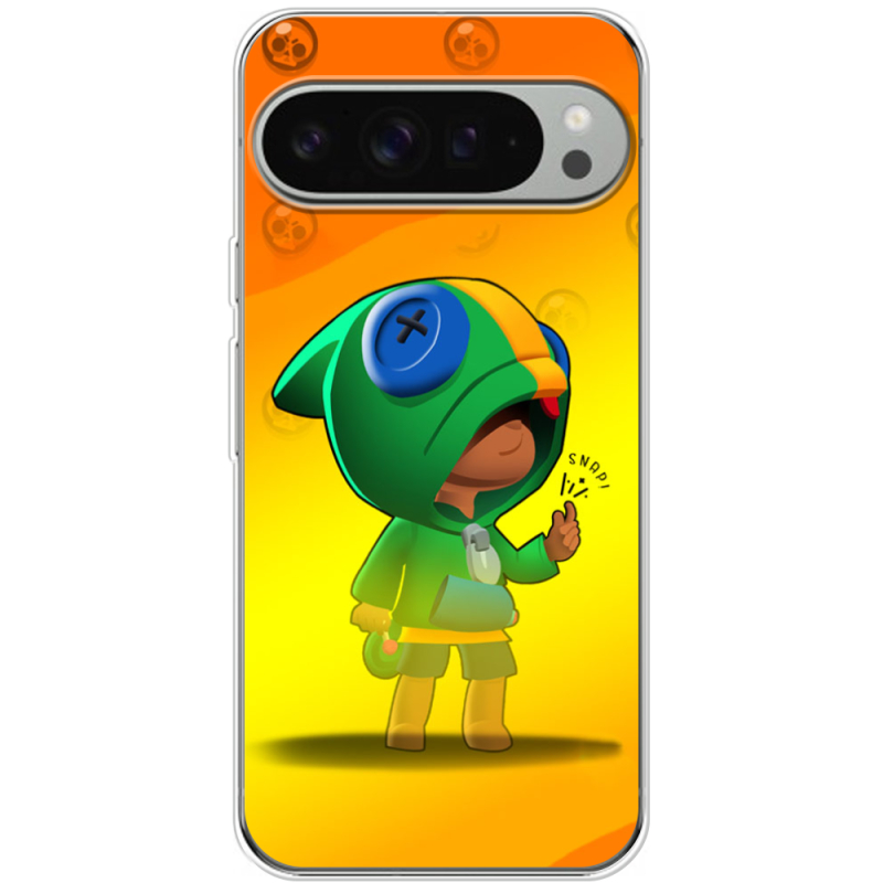 Чохол BoxFace Google Pixel 10 Pro XL