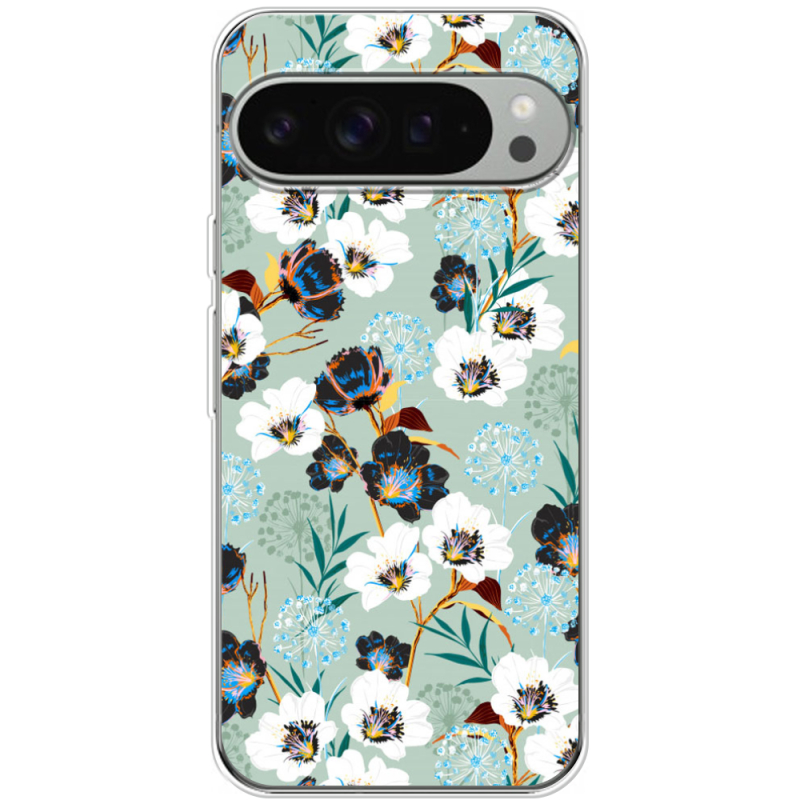 Чохол BoxFace Google Pixel 10 Pro XL