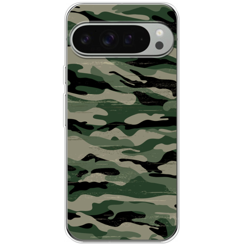 Чохол BoxFace Google Pixel 10 Pro XL