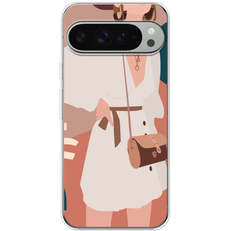 Чохол BoxFace Google Pixel 10 Pro XL 