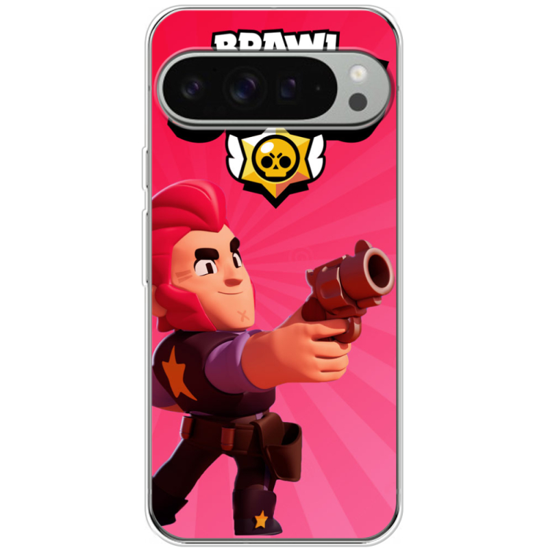 Чохол BoxFace Google Pixel 10 Pro XL