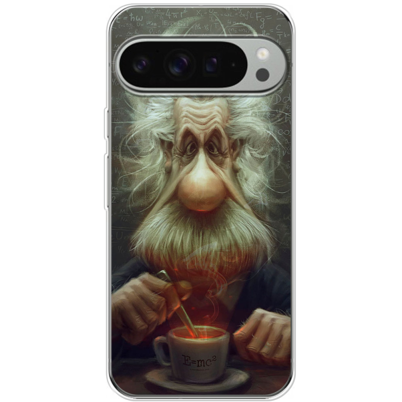 Чохол BoxFace Google Pixel 10 Pro XL 