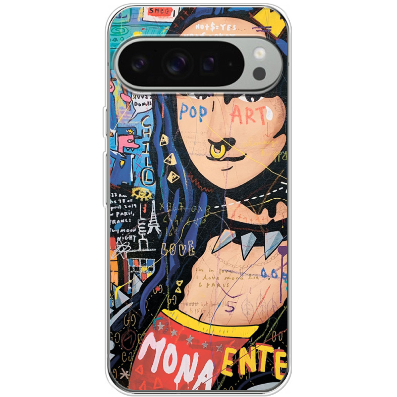 Чохол BoxFace Google Pixel 10 Pro XL