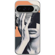 Чохол BoxFace Google Pixel 10 Pro XL 