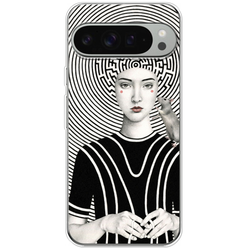 Чохол BoxFace Google Pixel 10 Pro XL