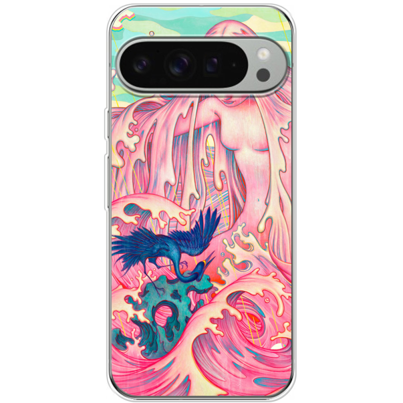 Чохол BoxFace Google Pixel 10 Pro XL