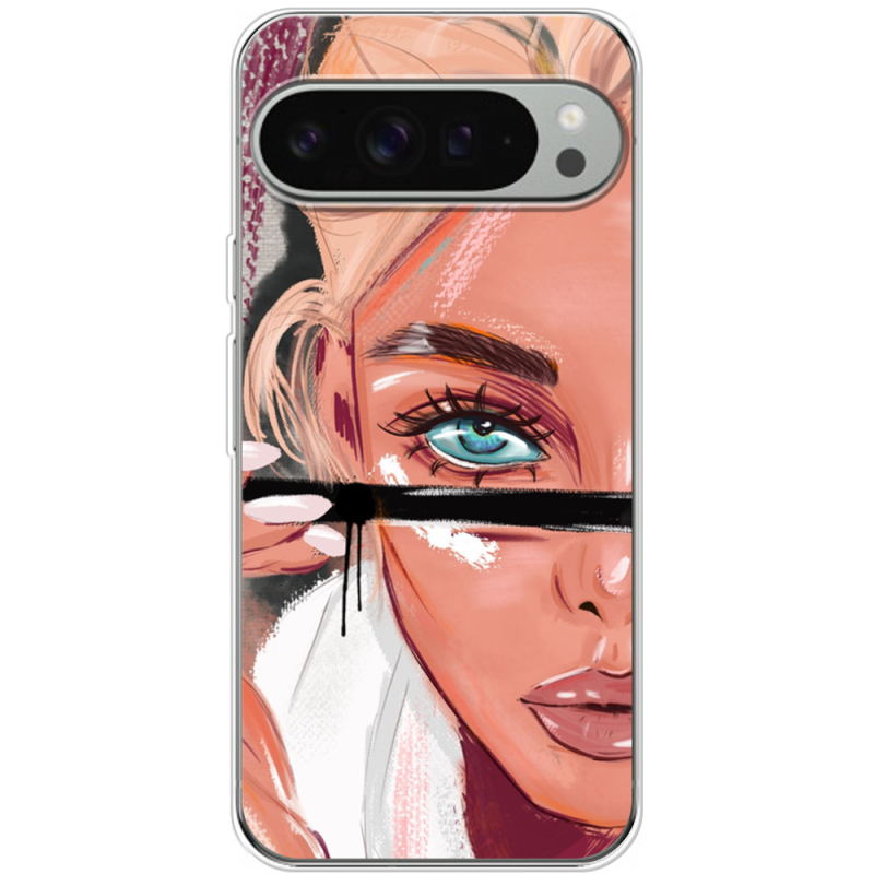 Чохол BoxFace Google Pixel 10 Pro XL