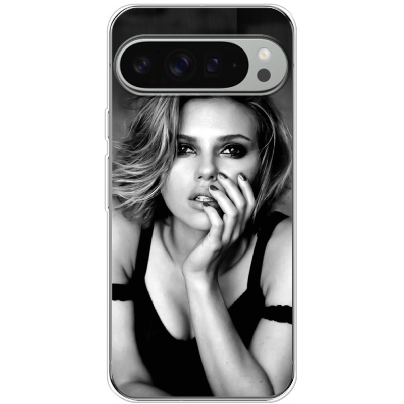 Чохол BoxFace Google Pixel 10 Pro XL 