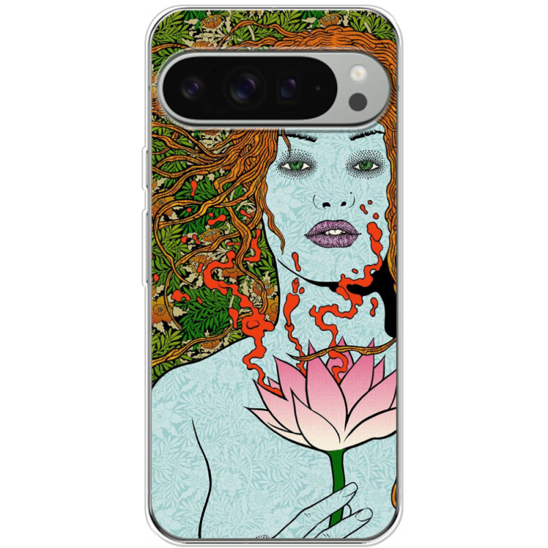 Чохол BoxFace Google Pixel 10 Pro XL