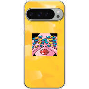 Чохол BoxFace Google Pixel 10 Pro XL 