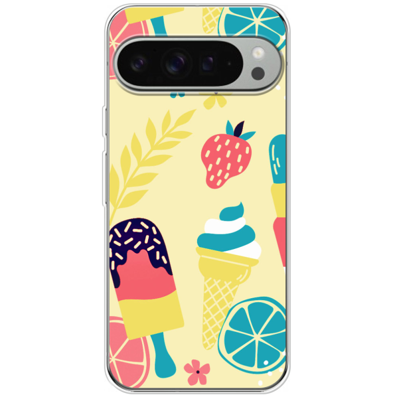 Чохол BoxFace Google Pixel 10 Pro XL