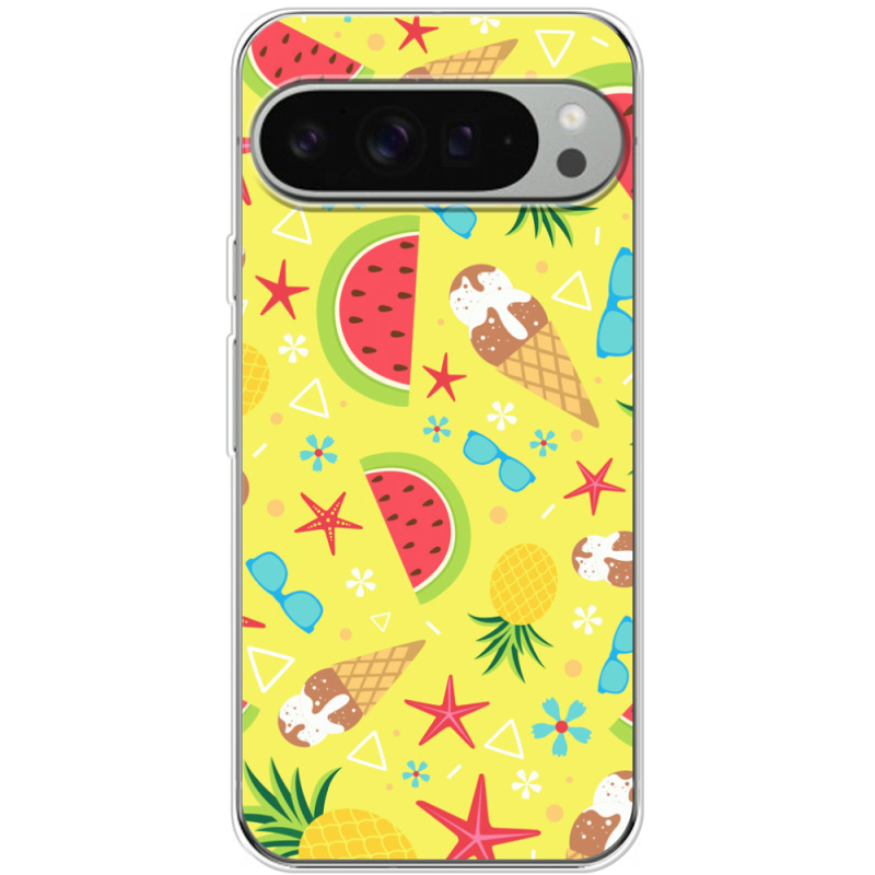 Чохол BoxFace Google Pixel 10 Pro XL