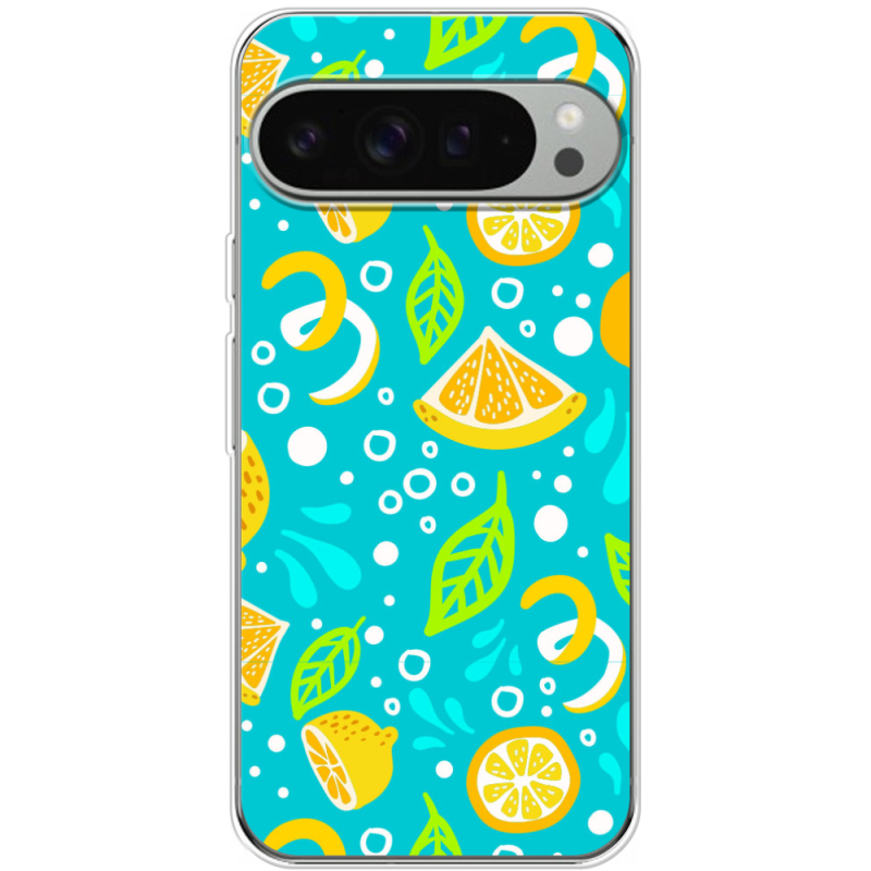 Чохол BoxFace Google Pixel 10 Pro XL