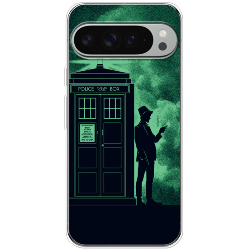 Чохол BoxFace Google Pixel 10 Pro XL