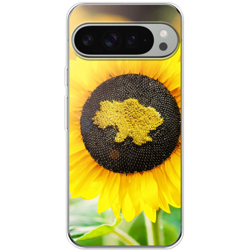 Чохол BoxFace Google Pixel 10 Pro XL
