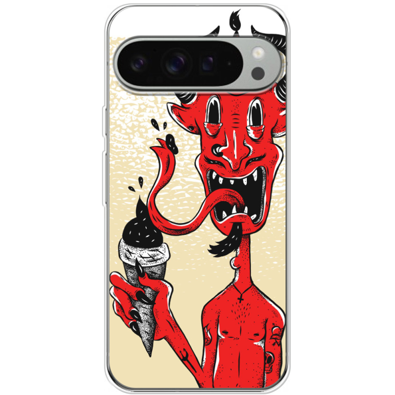 Чохол BoxFace Google Pixel 10 Pro XL
