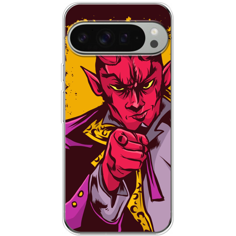 Чохол BoxFace Google Pixel 10 Pro XL
