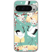 Чохол BoxFace Google Pixel 10 Pro XL 
