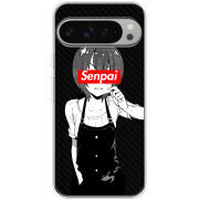Чохол BoxFace Google Pixel 10 Pro XL Senpai
