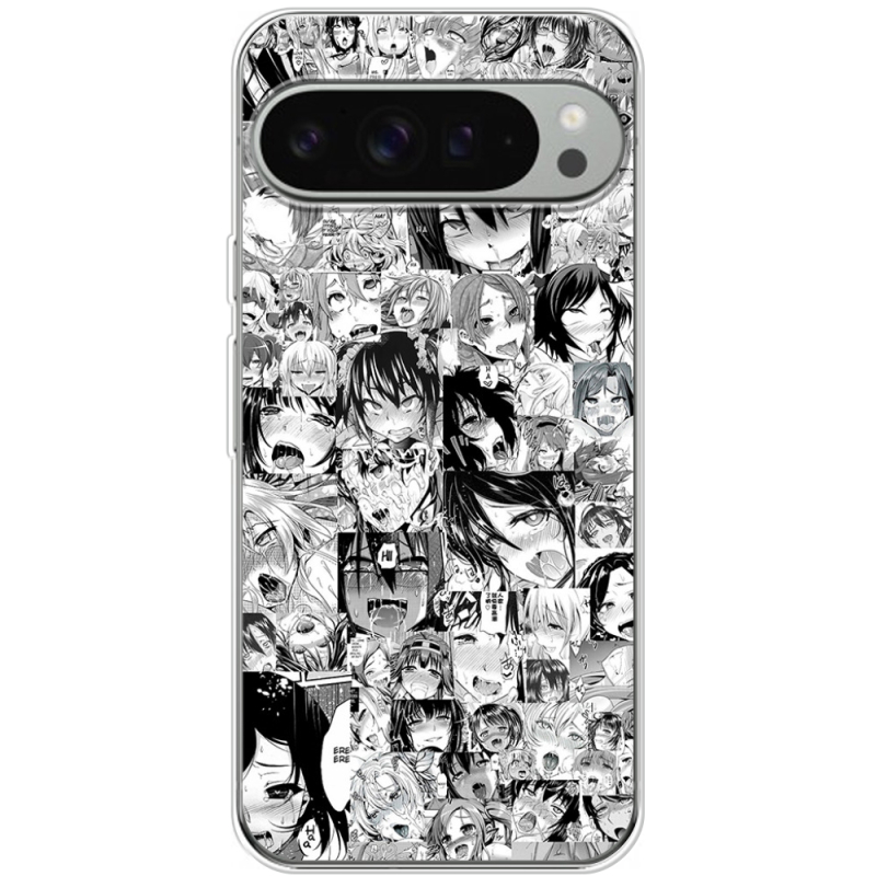 Чохол BoxFace Google Pixel 10 Pro XL O-Face