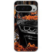 Чохол BoxFace Google Pixel 10 Pro XL BMW M3