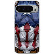 Чохол BoxFace Google Pixel 10 Pro XL Sentinel of Liberty