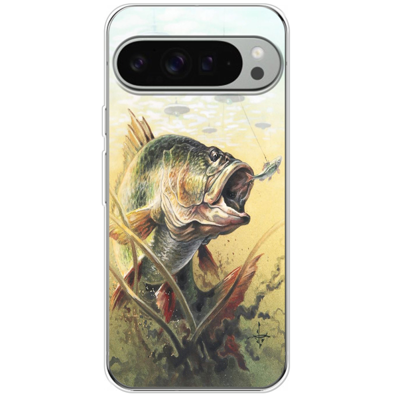 Чохол BoxFace Google Pixel 10 Pro XL