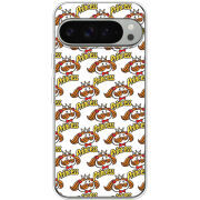 Чохол BoxFace Google Pixel 10 Pro XL Pringles Princess