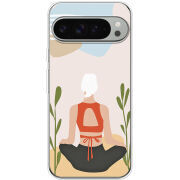 Чохол BoxFace Google Pixel 10 Pro XL Yoga Style