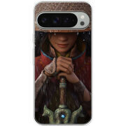 Чохол BoxFace Google Pixel 10 Pro XL Raya and the Last Dragon