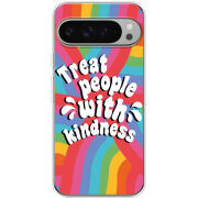 Чохол BoxFace Google Pixel 10 Pro XL Kindness