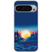 Чохол BoxFace Google Pixel 10 Pro XL Спокойной ночи