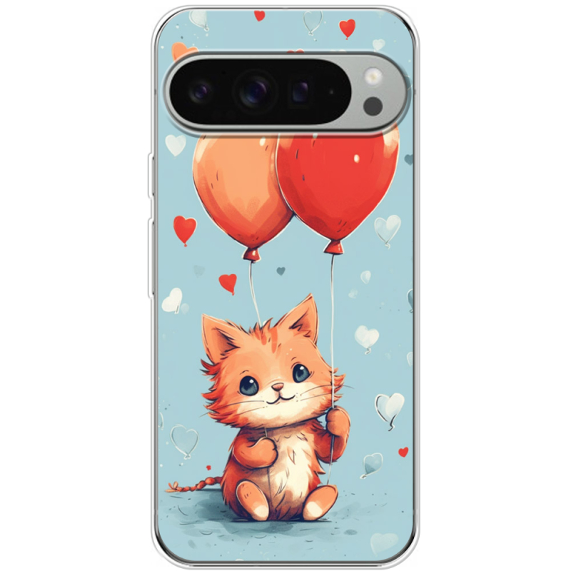 Чохол BoxFace Google Pixel 10 Pro XL