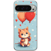 Чохол BoxFace Google Pixel 10 Pro XL 