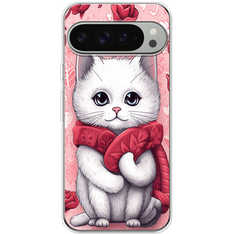 Чохол BoxFace Google Pixel 10 Pro XL