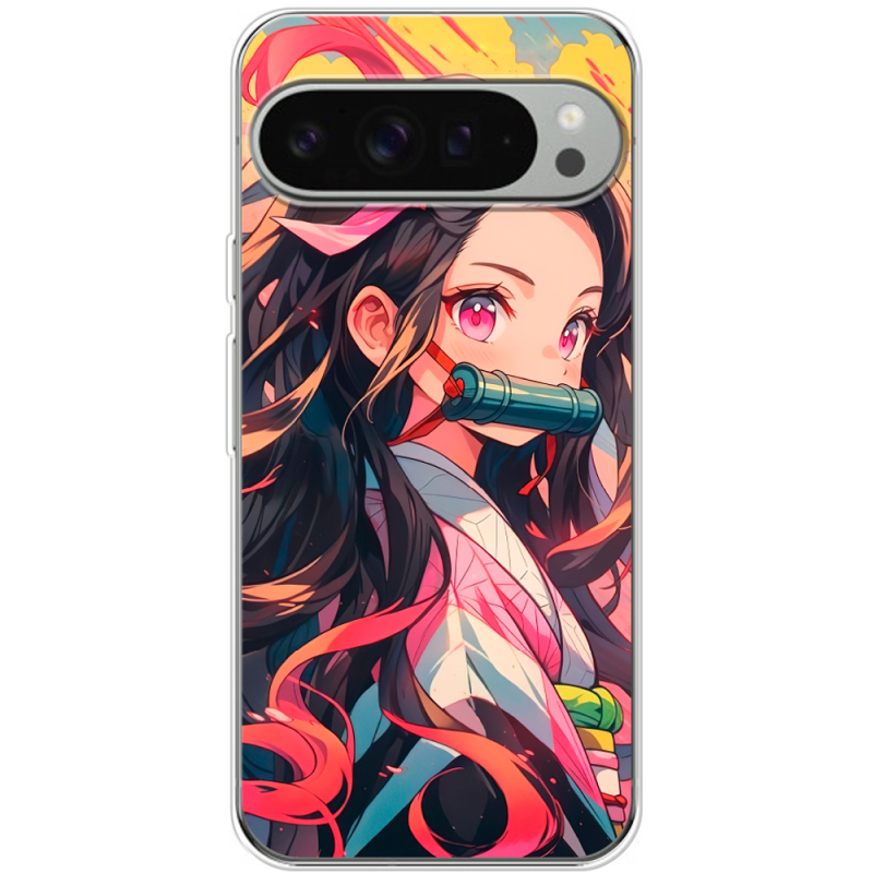Чохол BoxFace Google Pixel 10 Pro XL