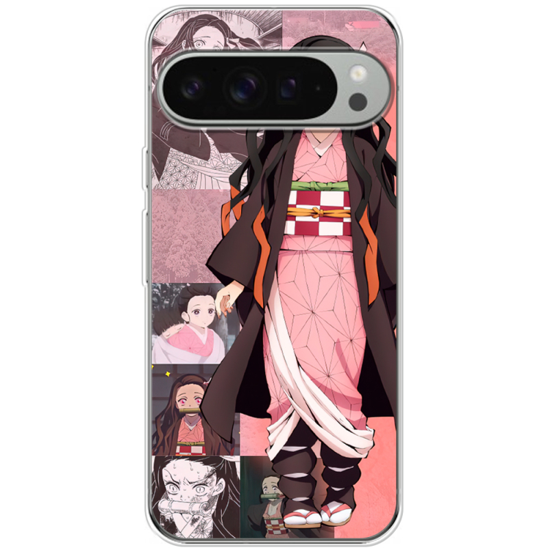 Чохол BoxFace Google Pixel 10 Pro XL