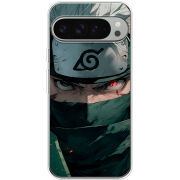 Чохол BoxFace Google Pixel 10 Pro XL Какаши Хатаке