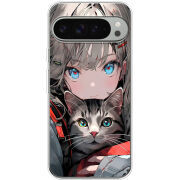 Чохол BoxFace Google Pixel 10 Pro XL 