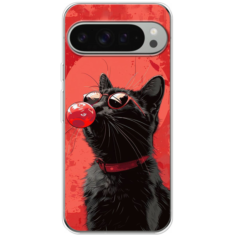 Чохол BoxFace Google Pixel 10 Pro XL