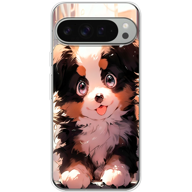 Чохол BoxFace Google Pixel 10 Pro XL
