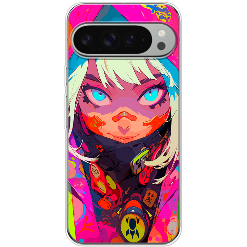 Чохол BoxFace Google Pixel 10 Pro XL