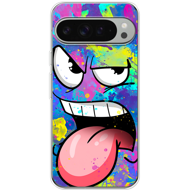 Чохол BoxFace Google Pixel 10 Pro XL