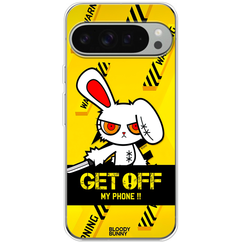 Чохол BoxFace Google Pixel 10 Pro XL
